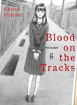 Blood on the Tracks 8
