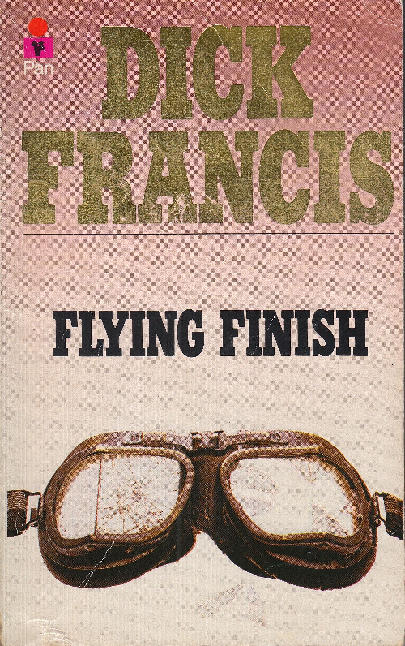 Flying Finish