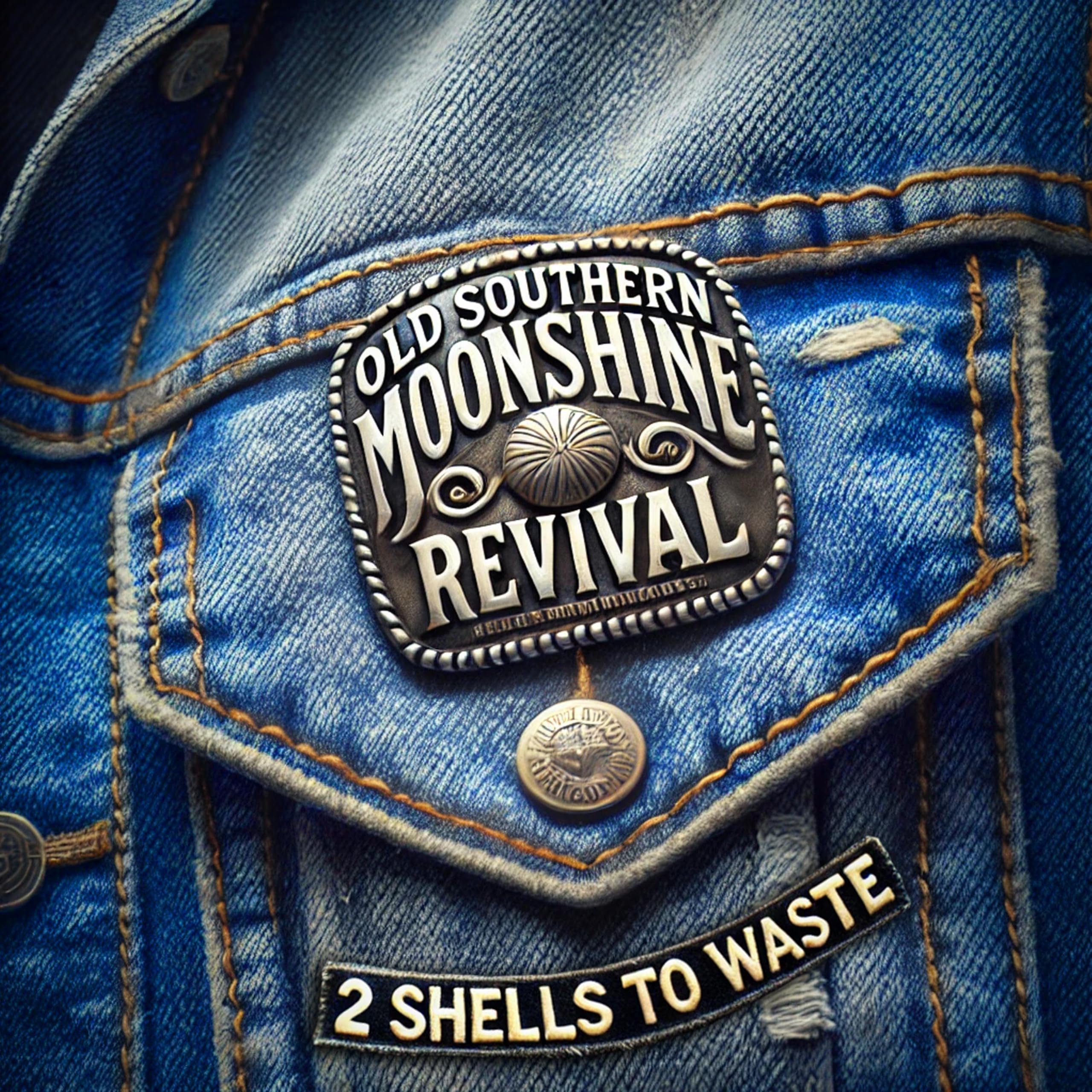 Old Southern Moonshine Revival