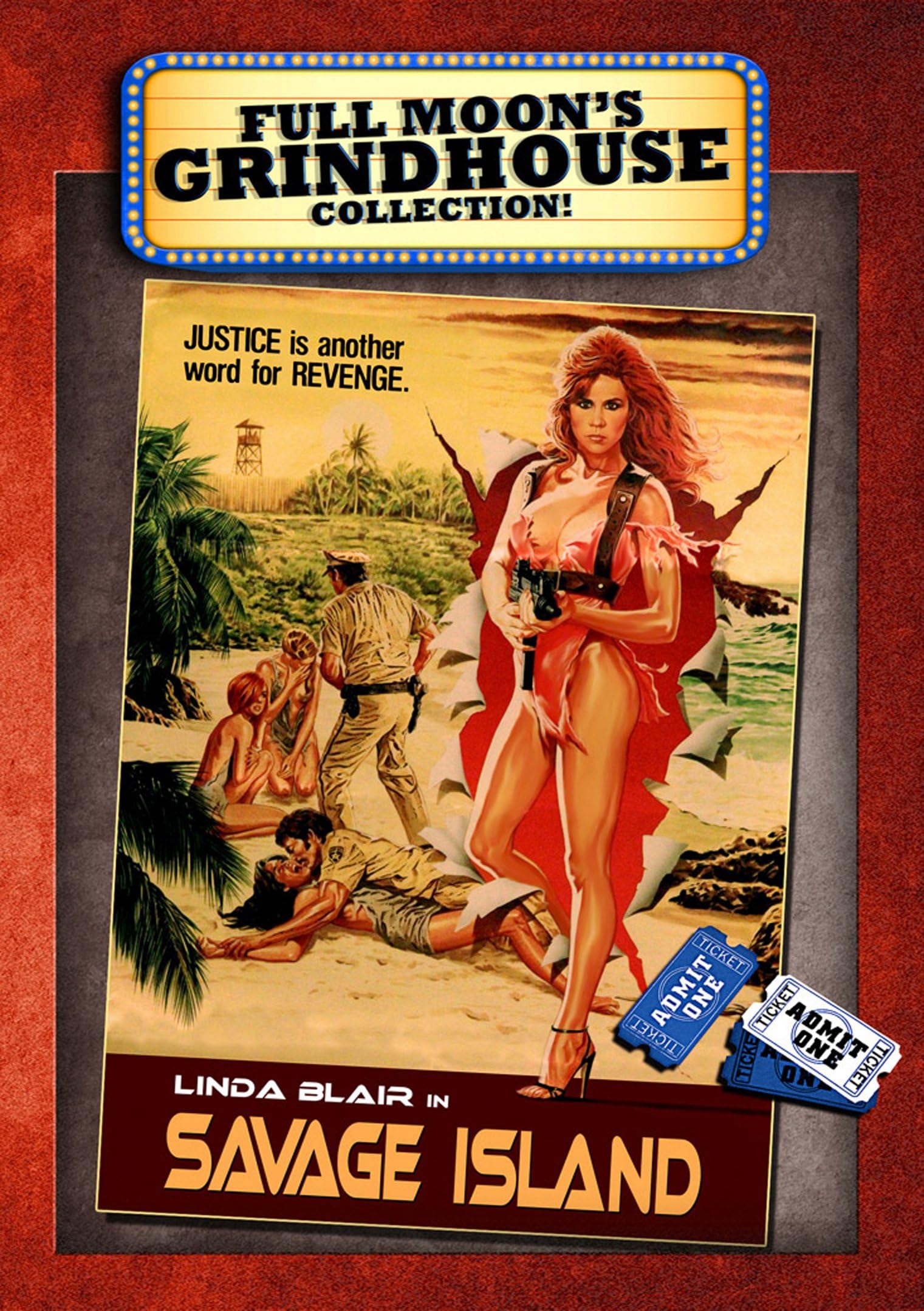 Savage Island