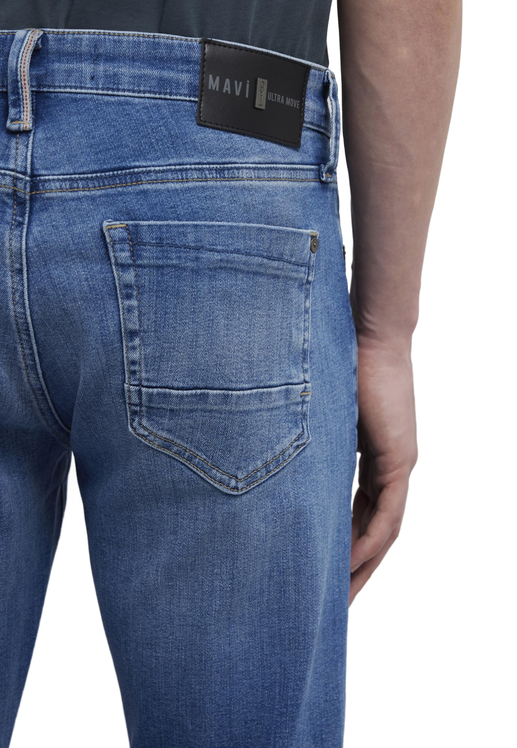 Mavi Herren Jeans Jake