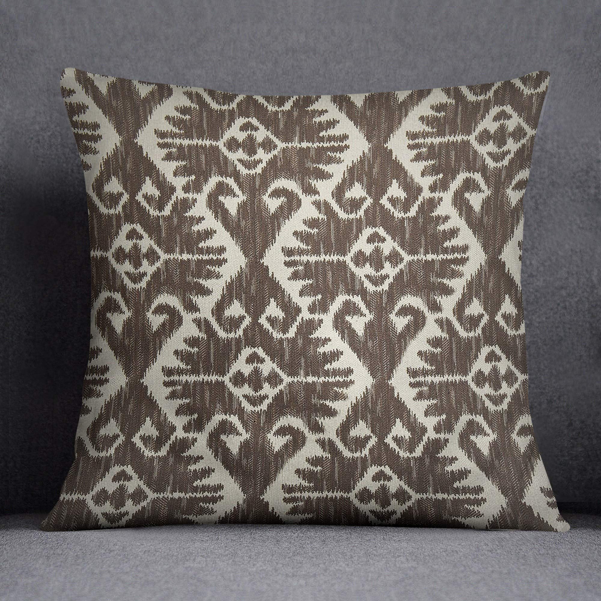 Bonamaison Decorative Cushion Cover, Multicolor, 45X45