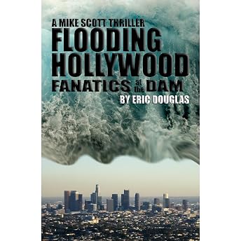 Flooding Hollywood Audiobook by Eric Douglas episode artwork