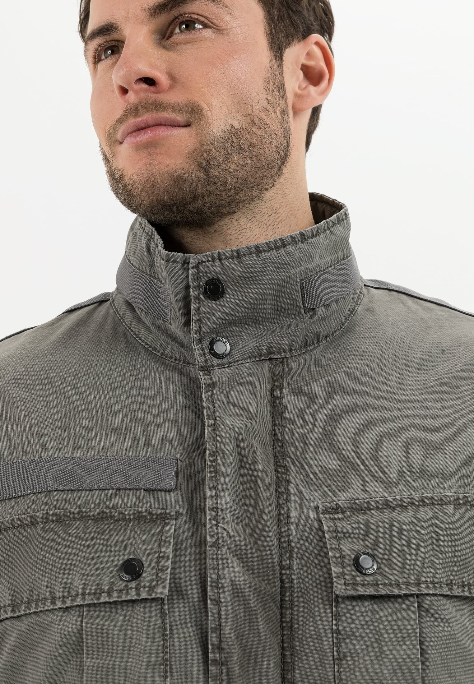 camel active Kurtka Mężczyźni 430800/7u64