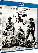 Il était une fois dans l'Ouest [Blu-ray]