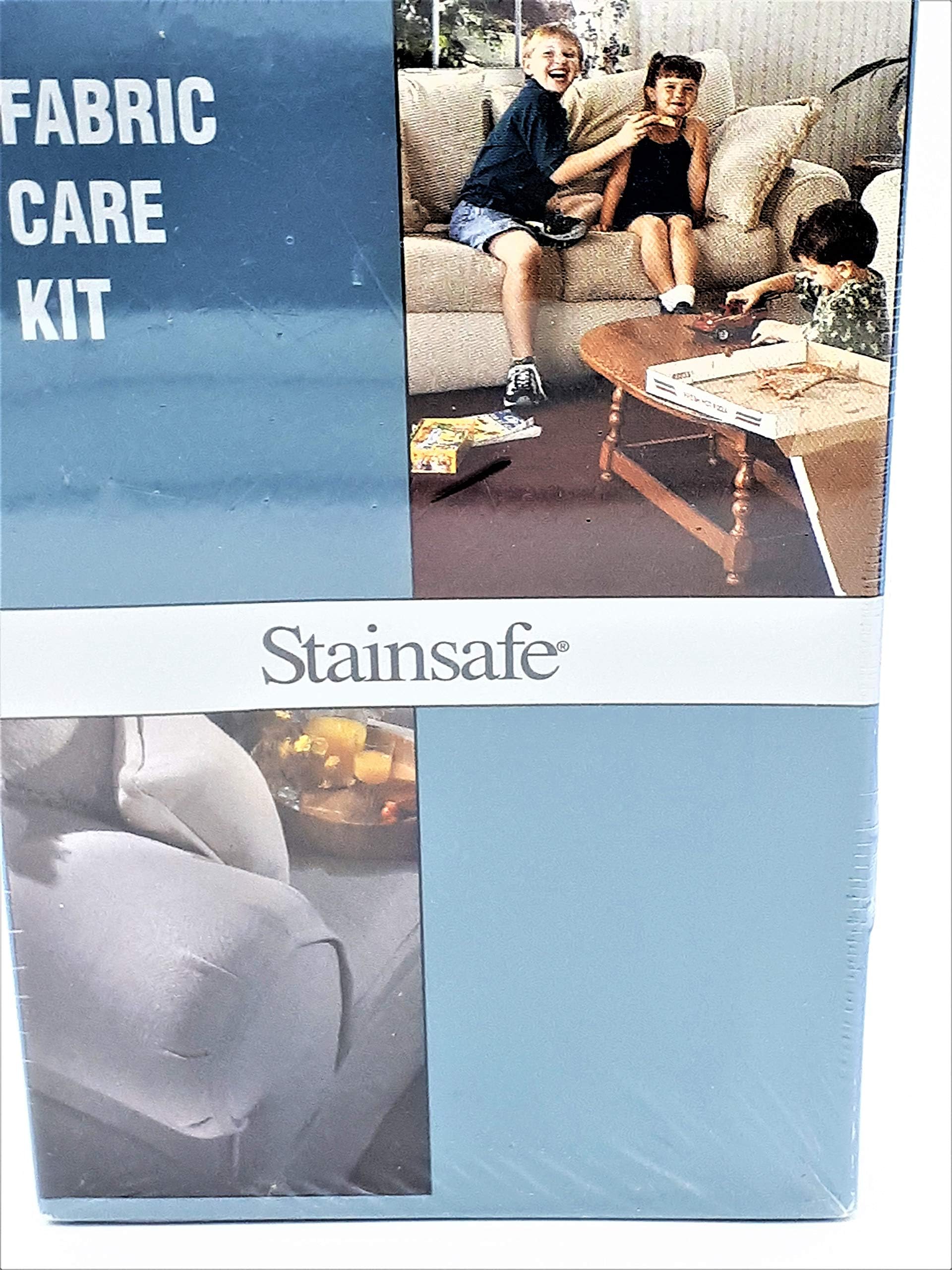 Stainsafe Fabric Care Kit