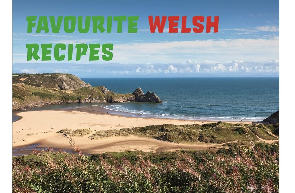 Salmon Favourite Welsh Recipes