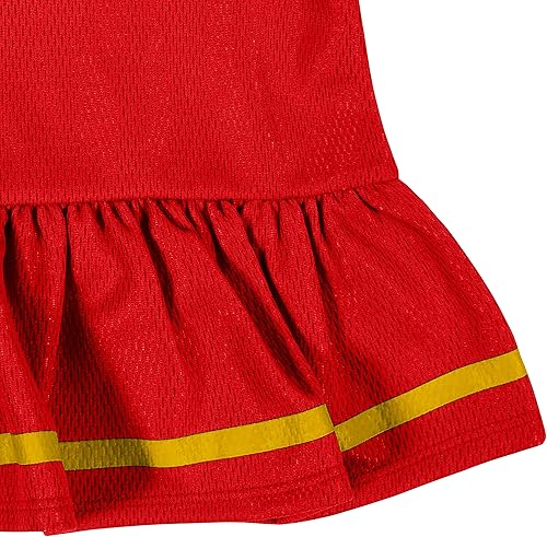 Miniatura 144 de NFL - Vestido y funda para pañales para bebé y niña