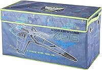 Vista 8 de Baúl de Almacenamiento Colapsable LOL Surprise, Multicolor