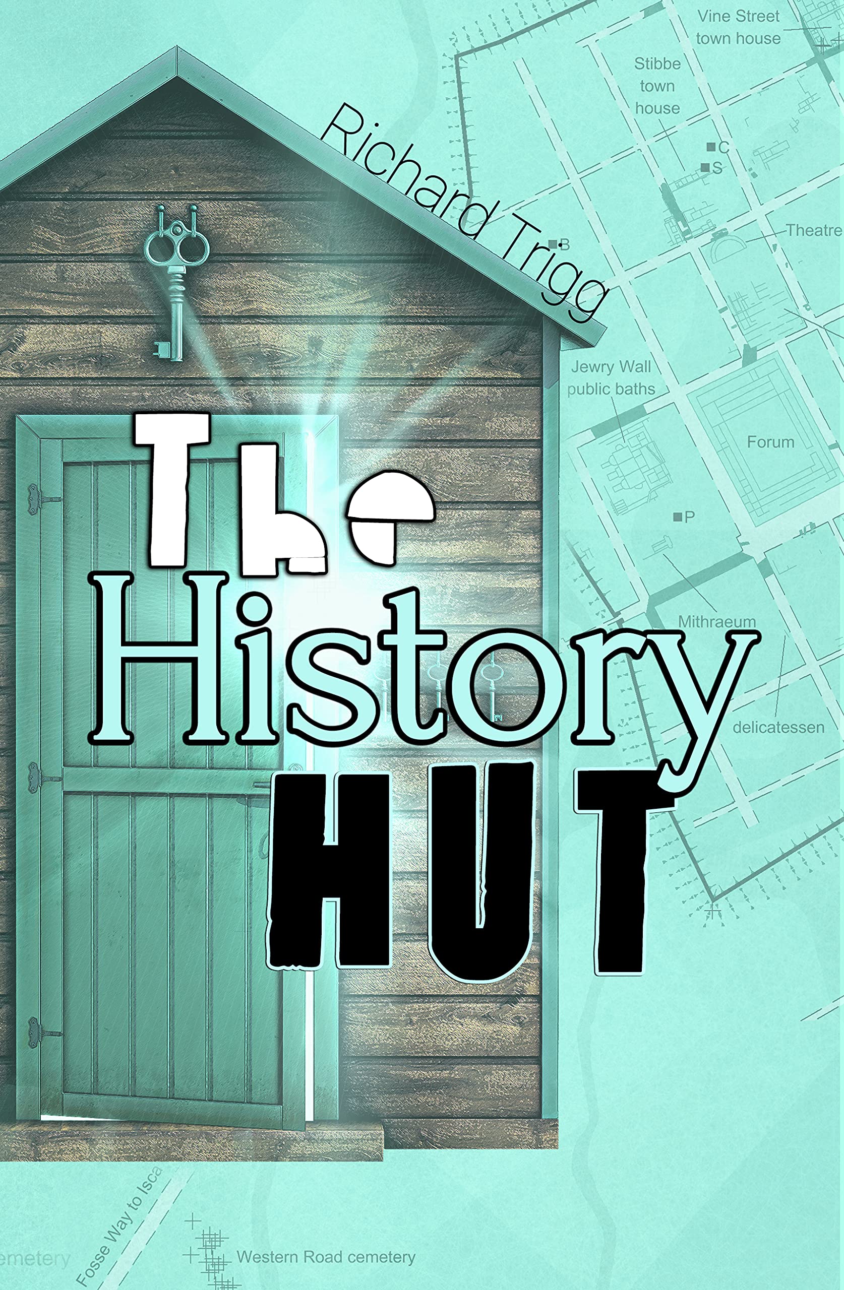 The History Hut