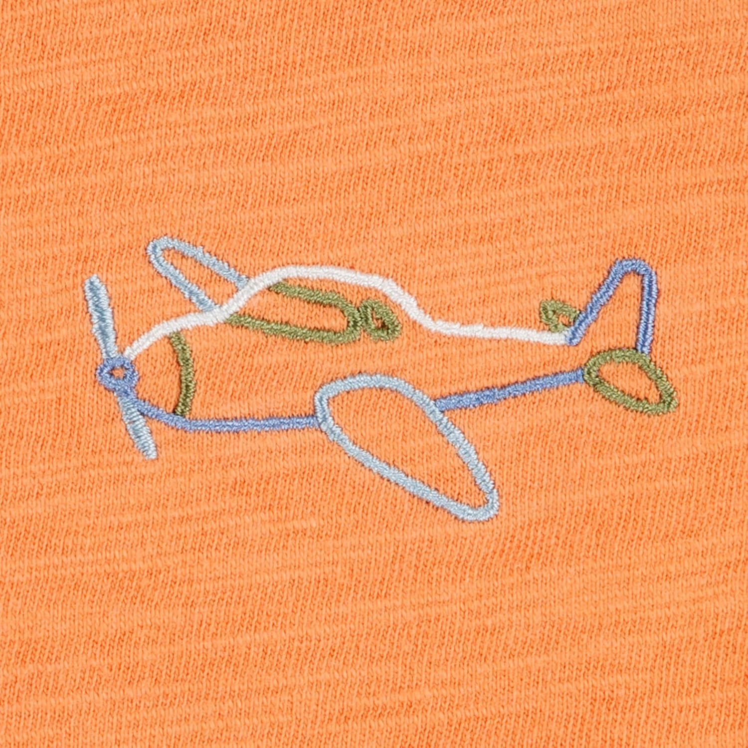 HUGGIES unisex-baby Multi-pack Short Sleeve Romper - Image 3