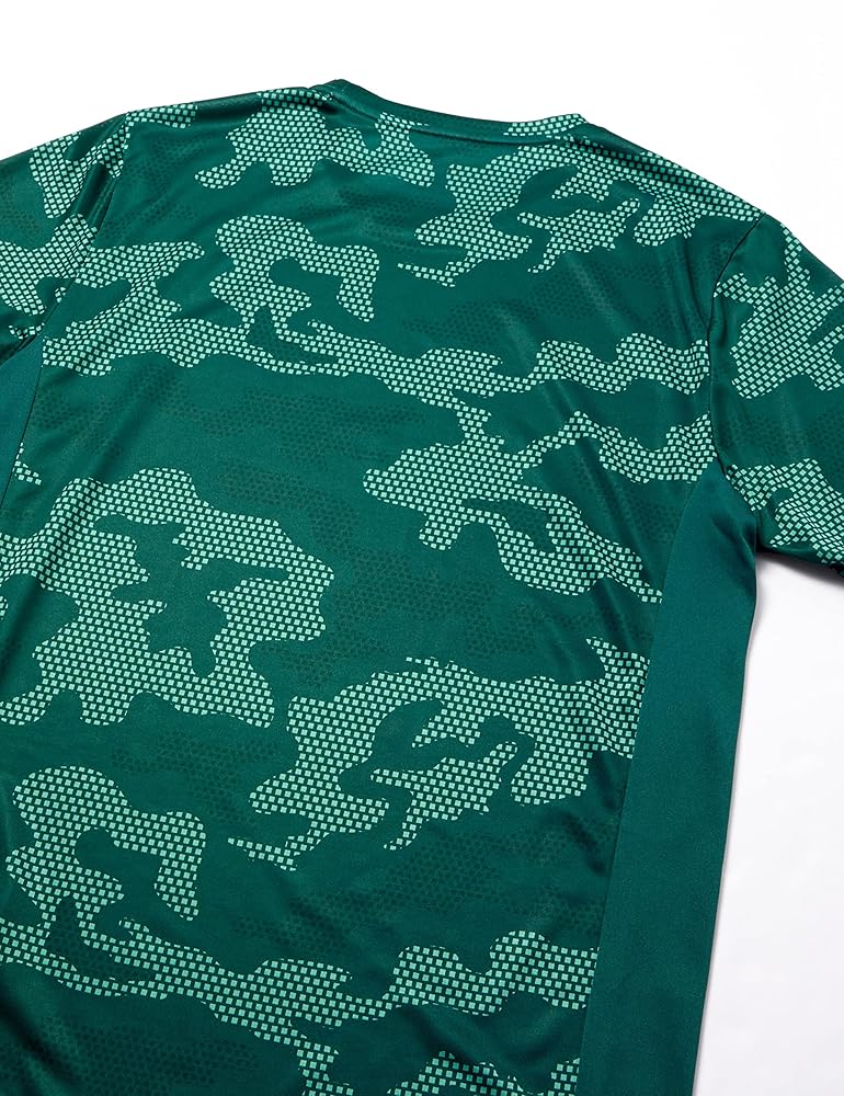 Puma 迷彩柄 半袖シャツ Lサイズ PUMA - 【PUMA / プーマ】迷彩 カモフラTシャツ・USサイズM