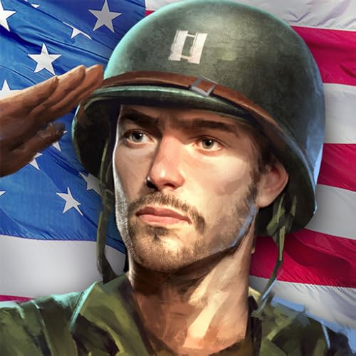 World War 2 Commander ：1942 WW2 Army Survival Battlefield Simulator Super Tank War Strategy Games Last day Free Games Sandbox Western Front and Eastern Front tactics games