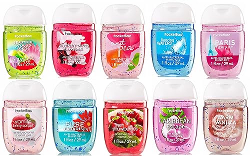 Bath & Body Works