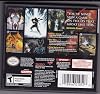 Ninja Gaiden Dragon Sword ESRB: Adolescentes | 25 mar 2008 | por KT 3