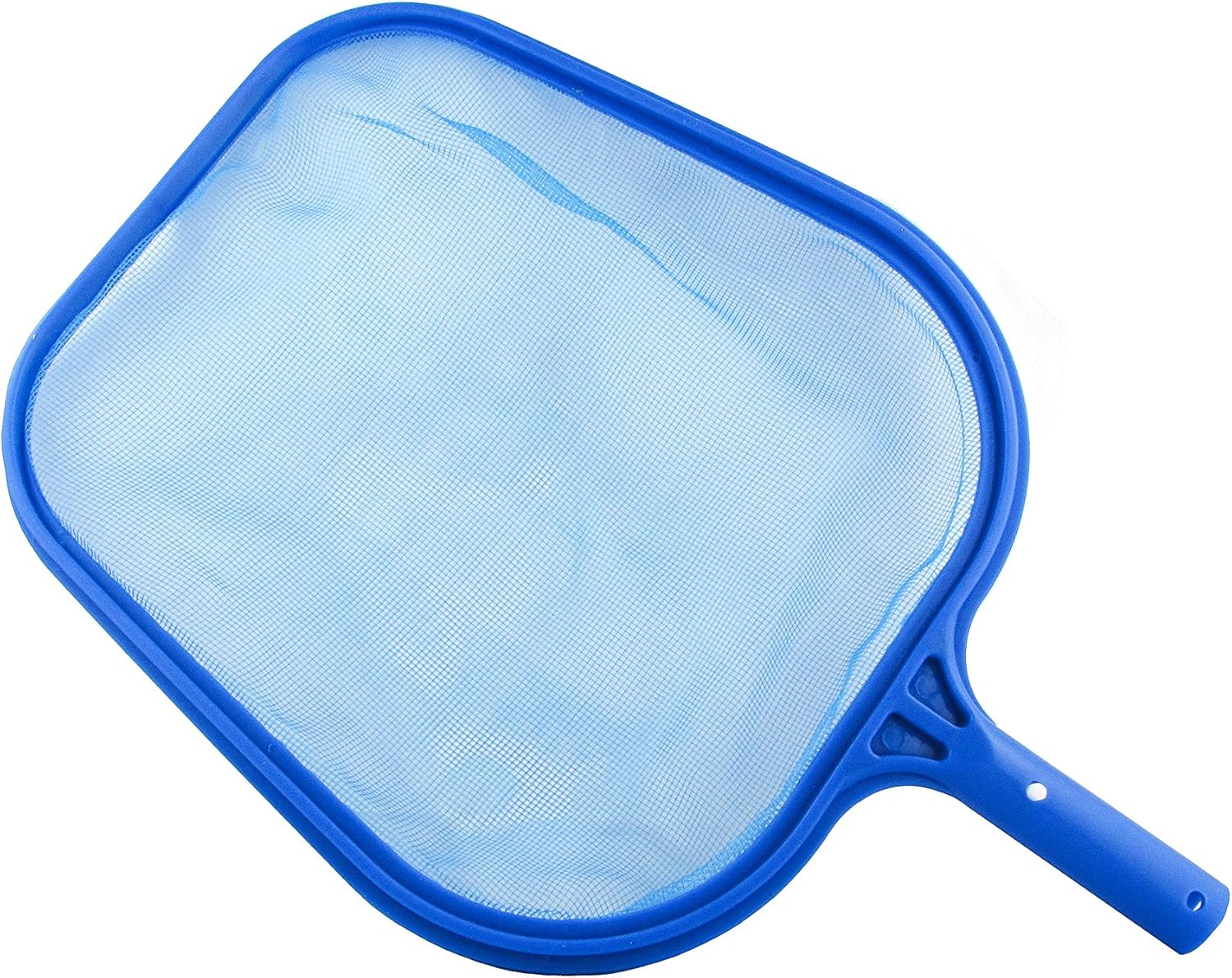 FibroPool Swimming Pool Economy Leaf Skimmer Net