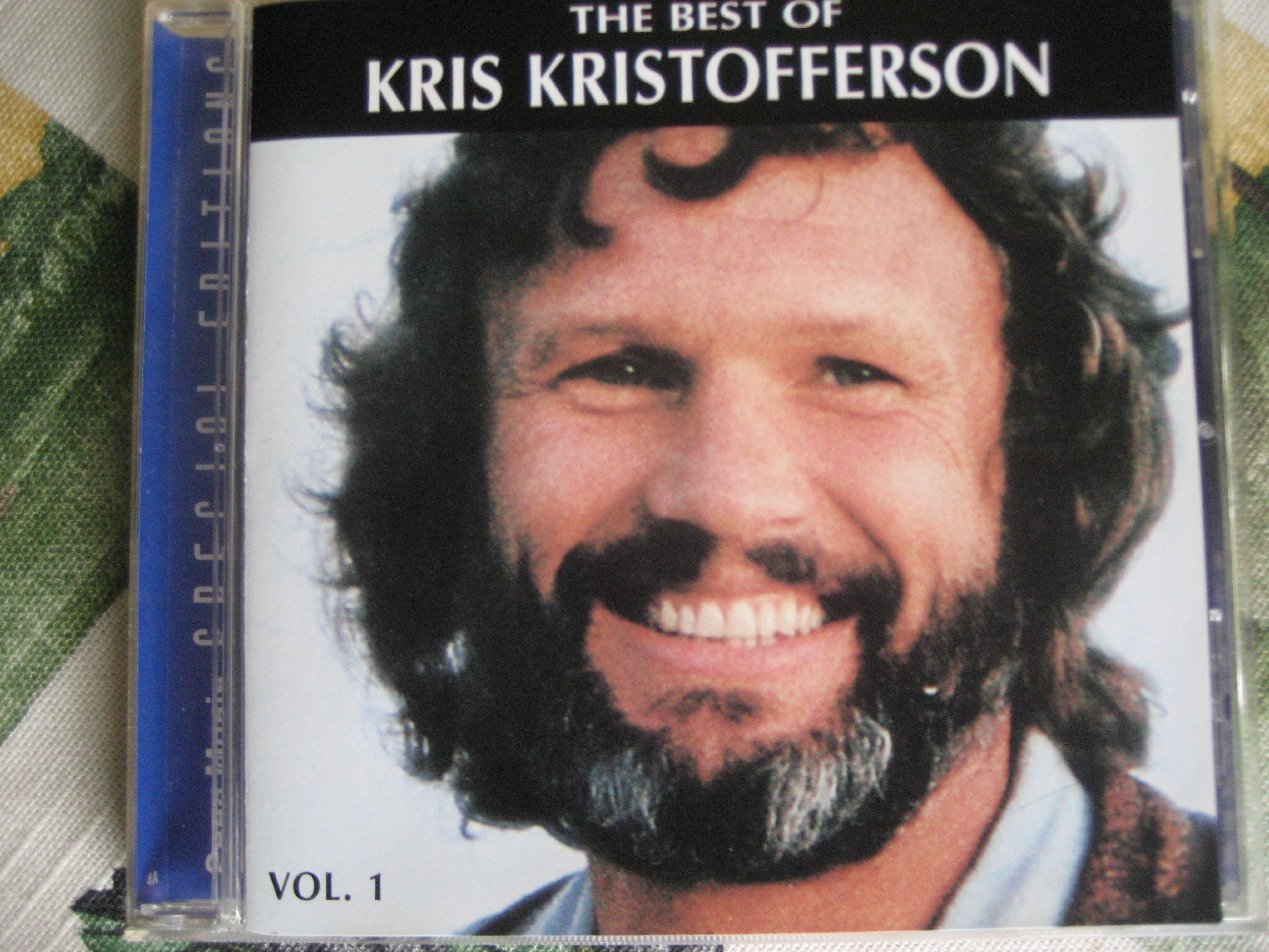 V1 Best Of [Audio CD]