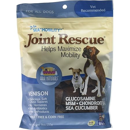 sea mobility joint rescue