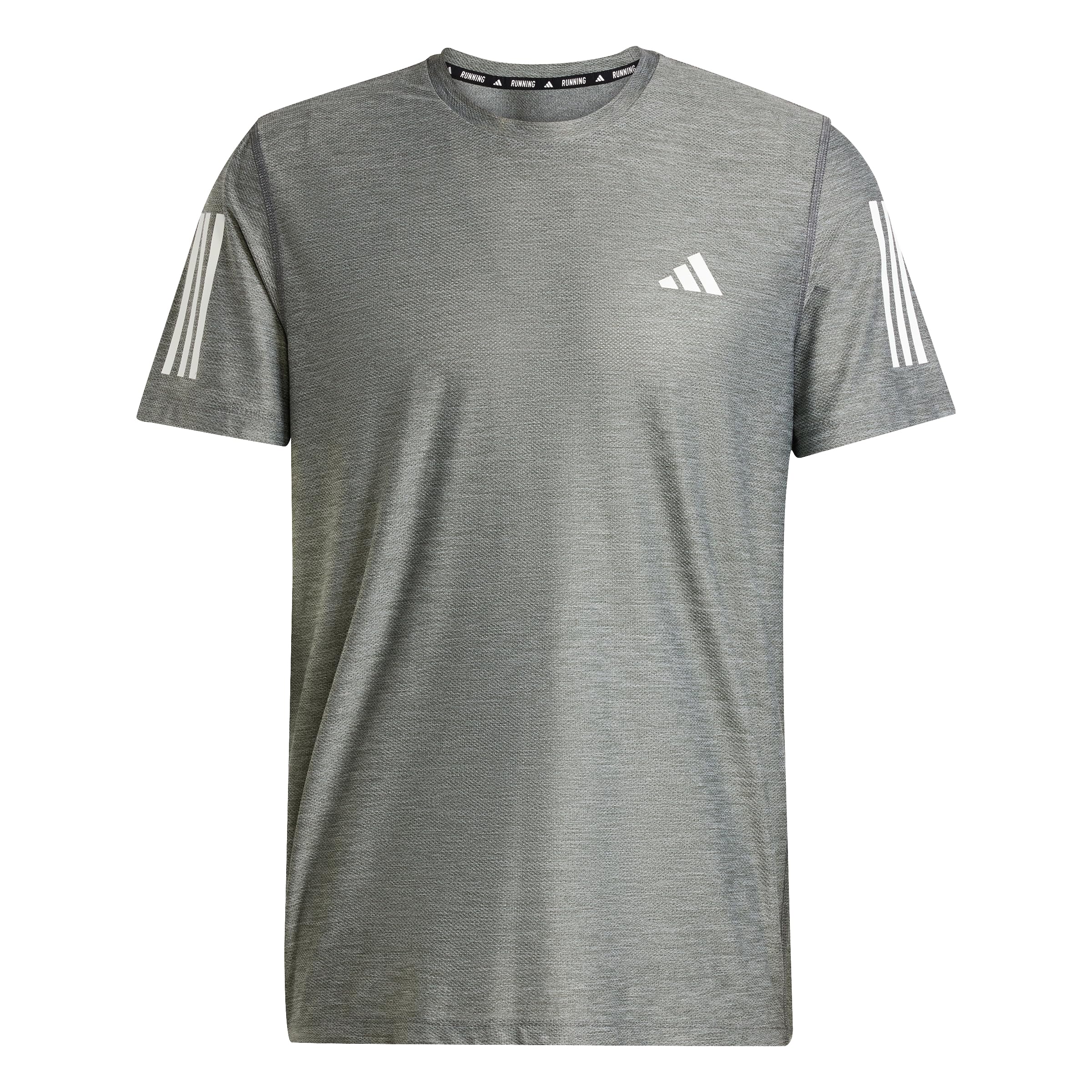 adidas Men's Own The Run T-Shirt — view 91