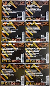 Amazon.co.jp: ジャズ ピアノ エッセンシャル コレクション