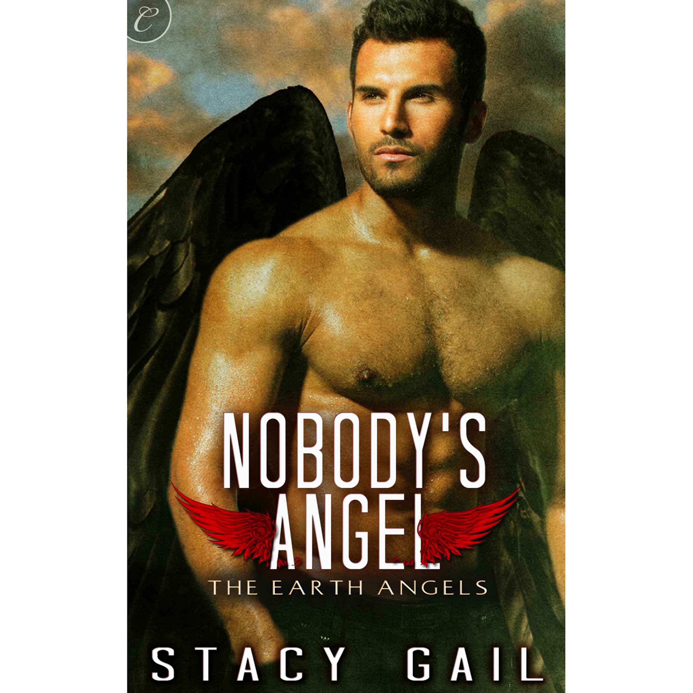 Cover art for Nobody's Angel