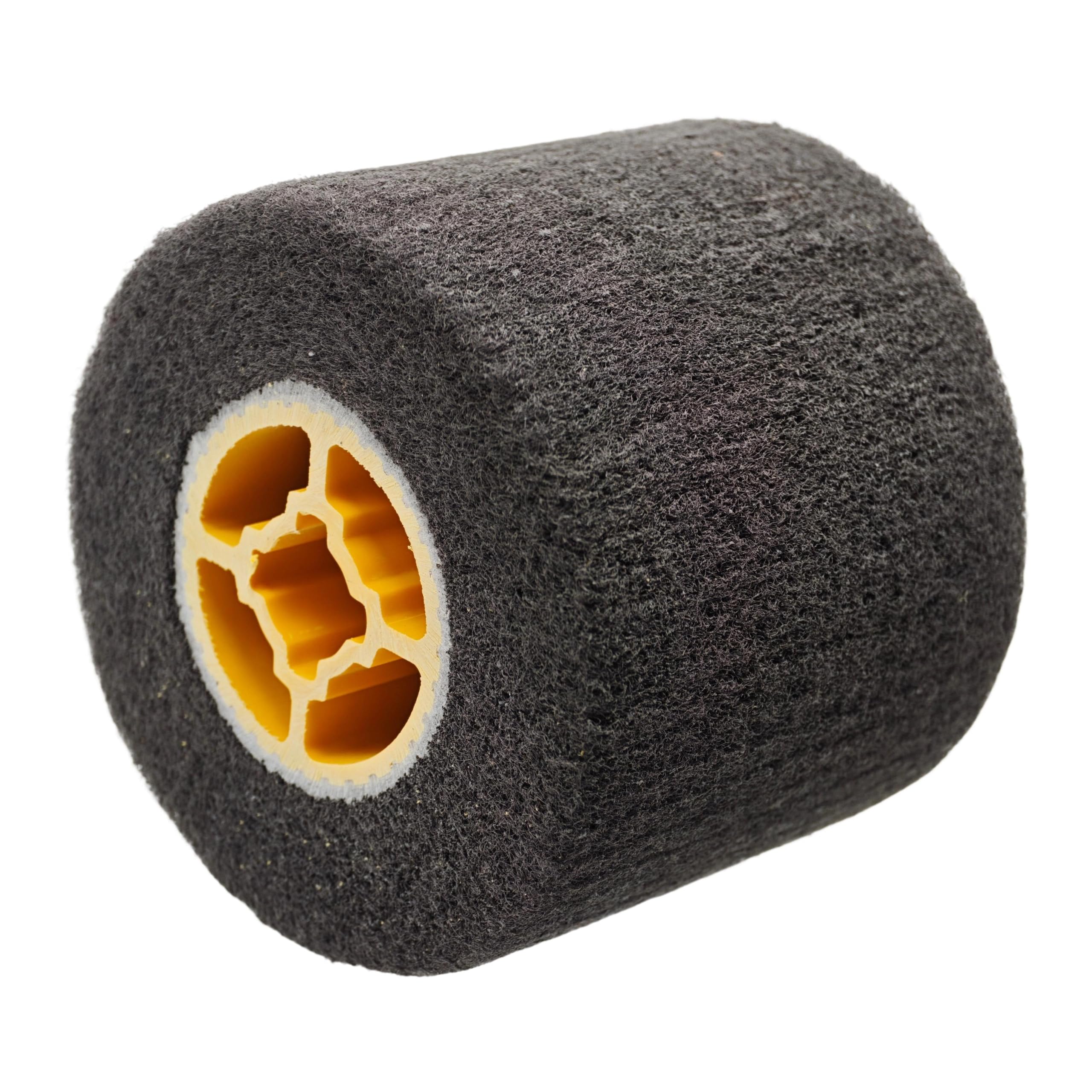 Non-Woven Flap Wheel - Polishing & Burnishing -9