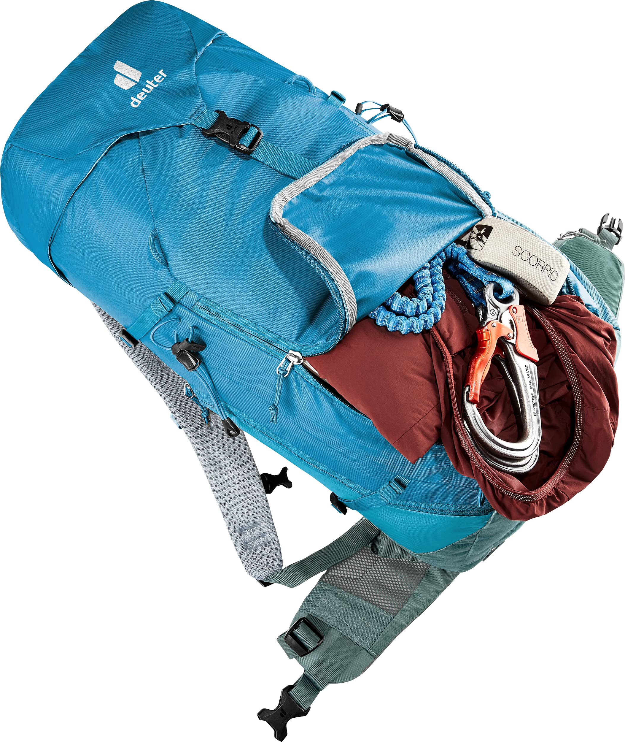 Deuter Trail 30 (2024) Zaino da escursionismo Uomo (Pacco da 1)