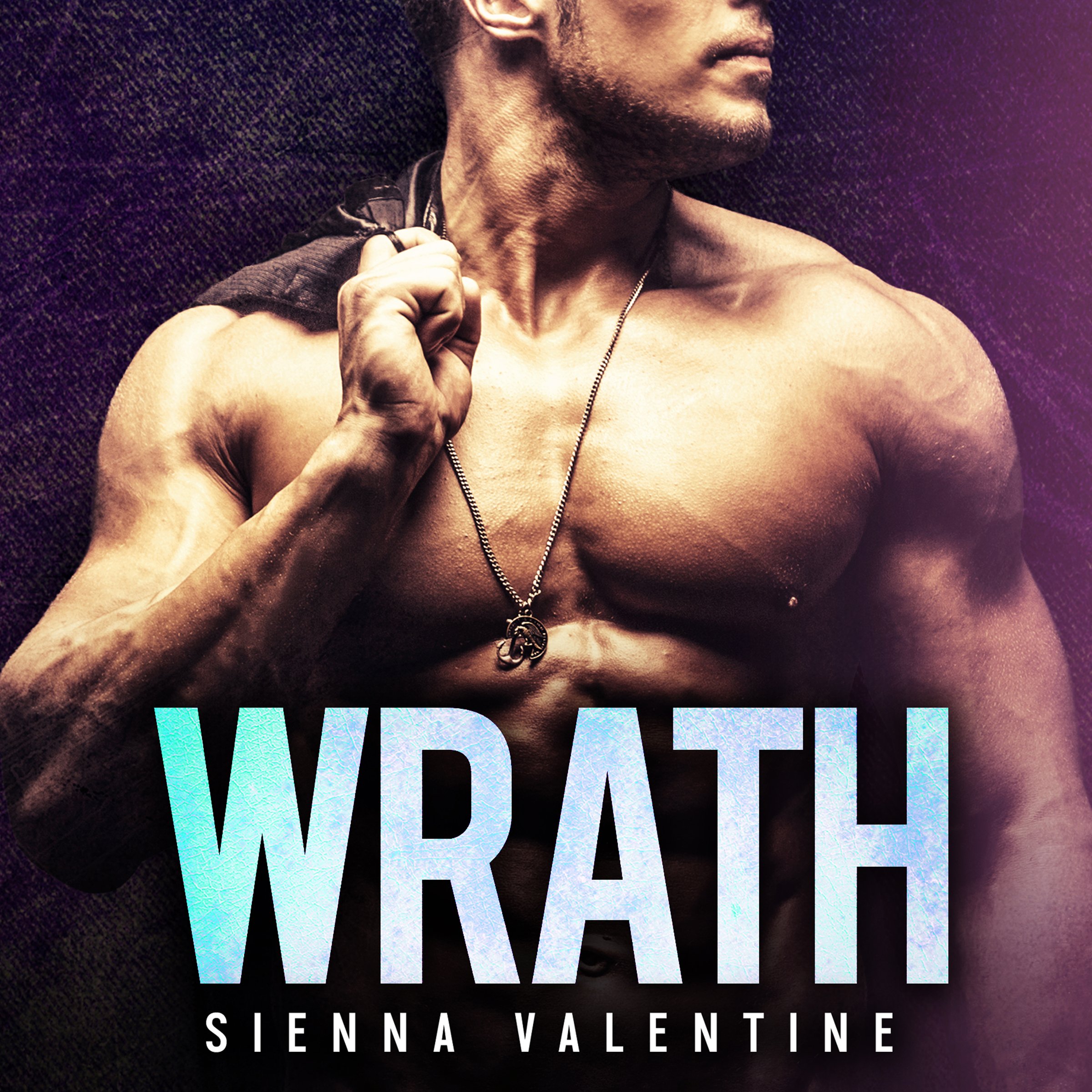 Cover art for Wrath: The Brody Bunch, Book 3