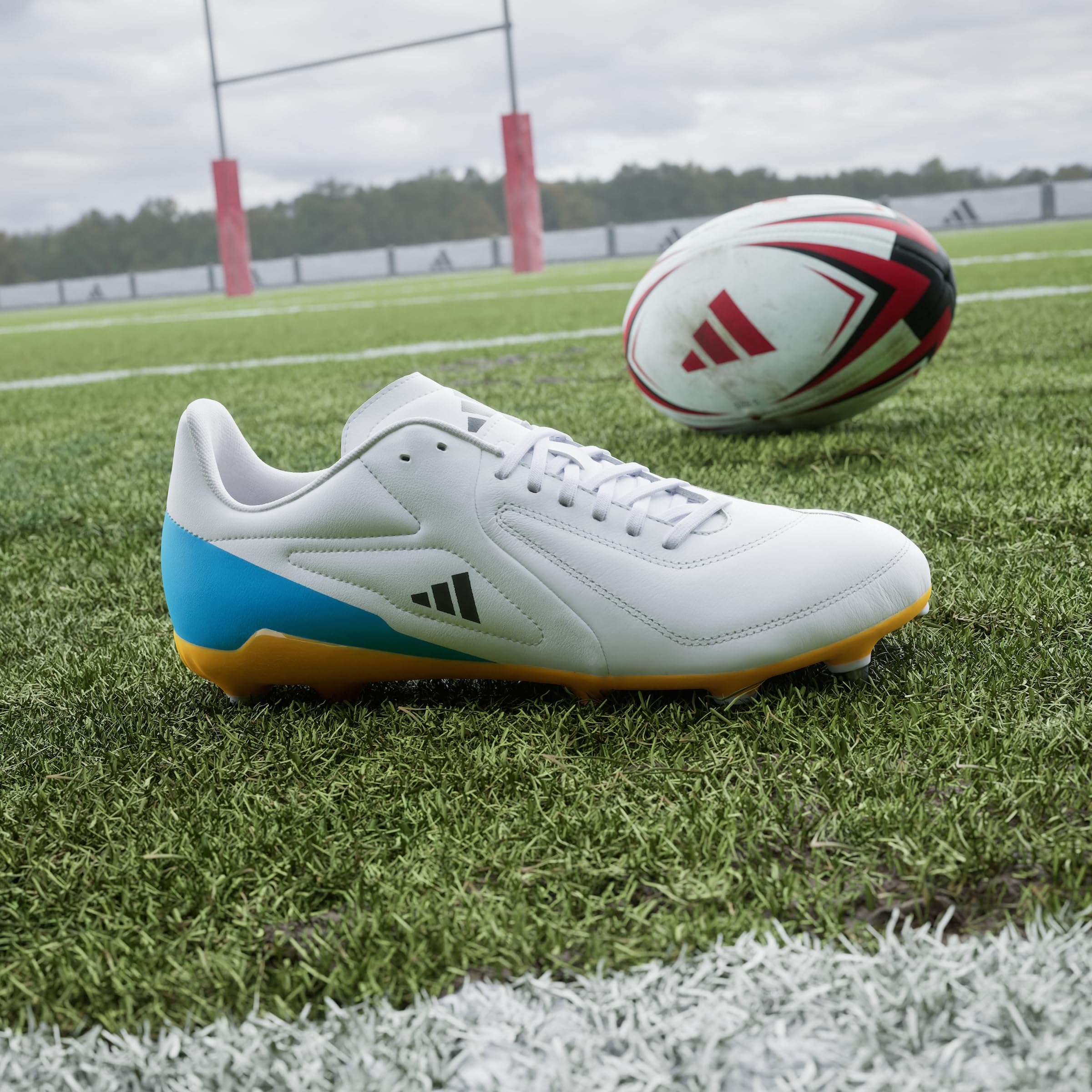adidas Unisex RS15 Elite SG Rugbyschuh