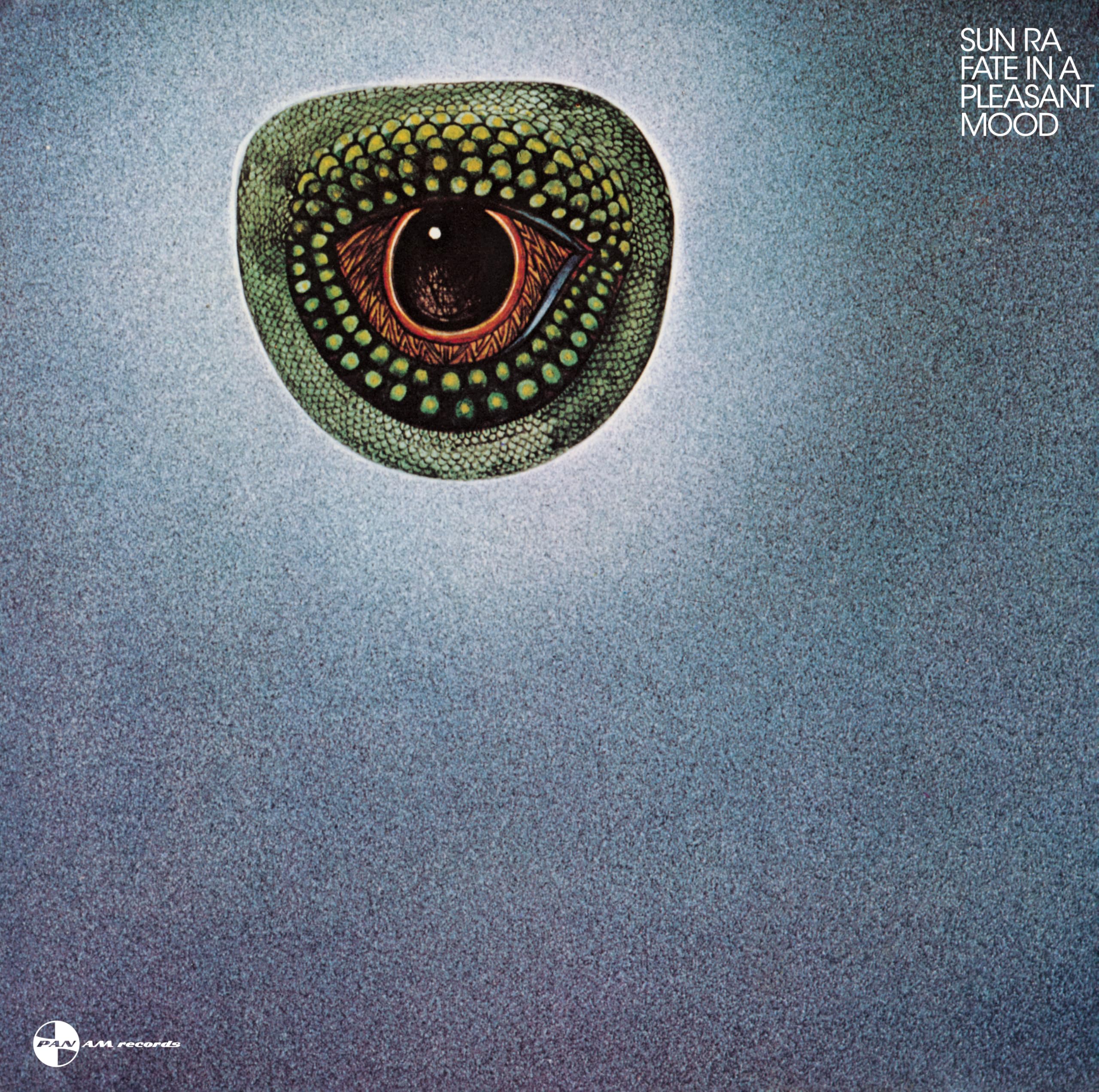 Fate In A Pleasant Mood [VINYL]
