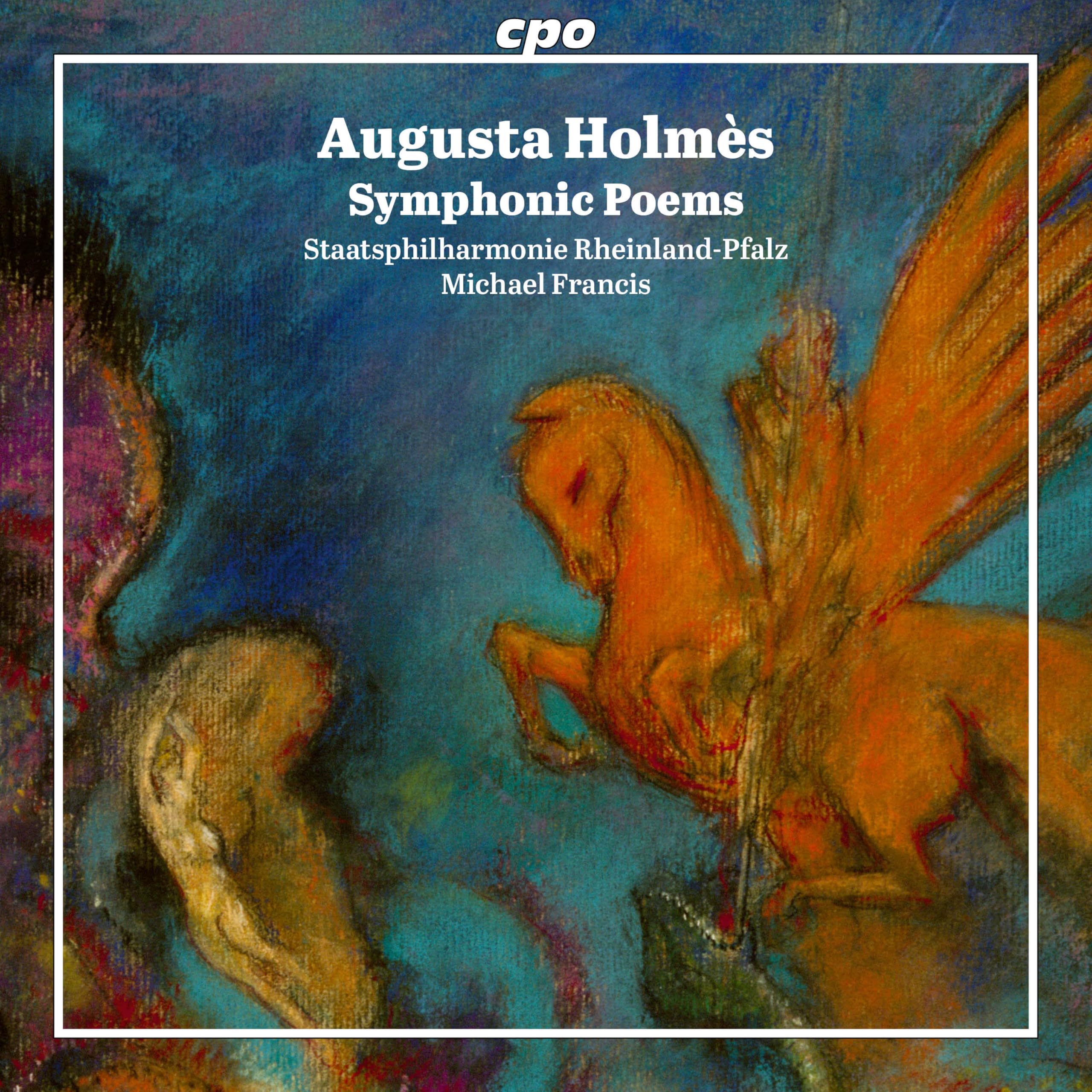 Poemes Symphoniques