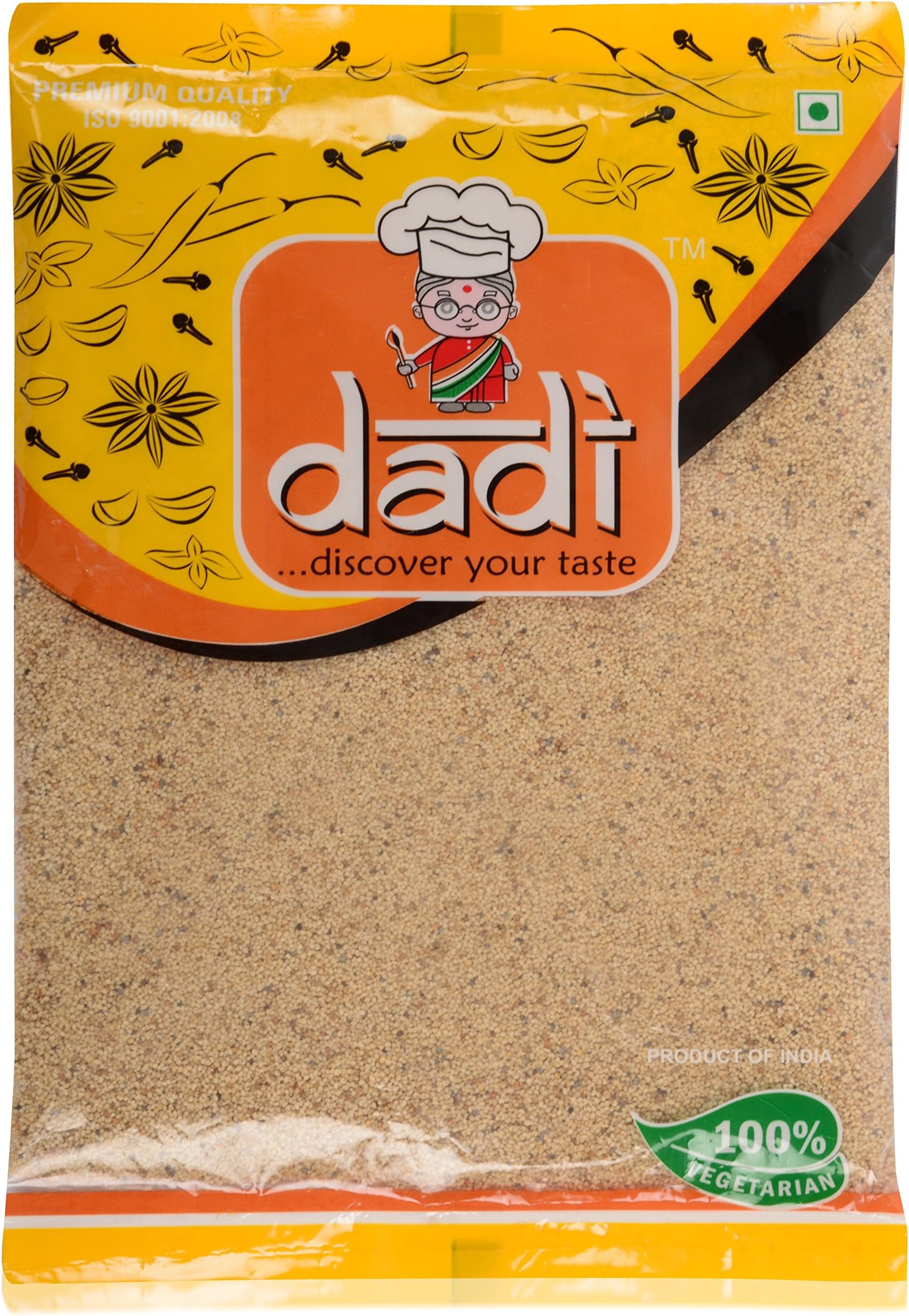 Dadi Poppy Seeds Khaskhas, 250 Grams