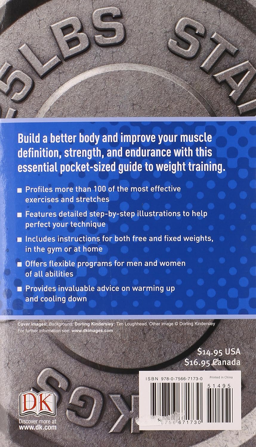 Essential Strength Training Skills (Essential Skills)