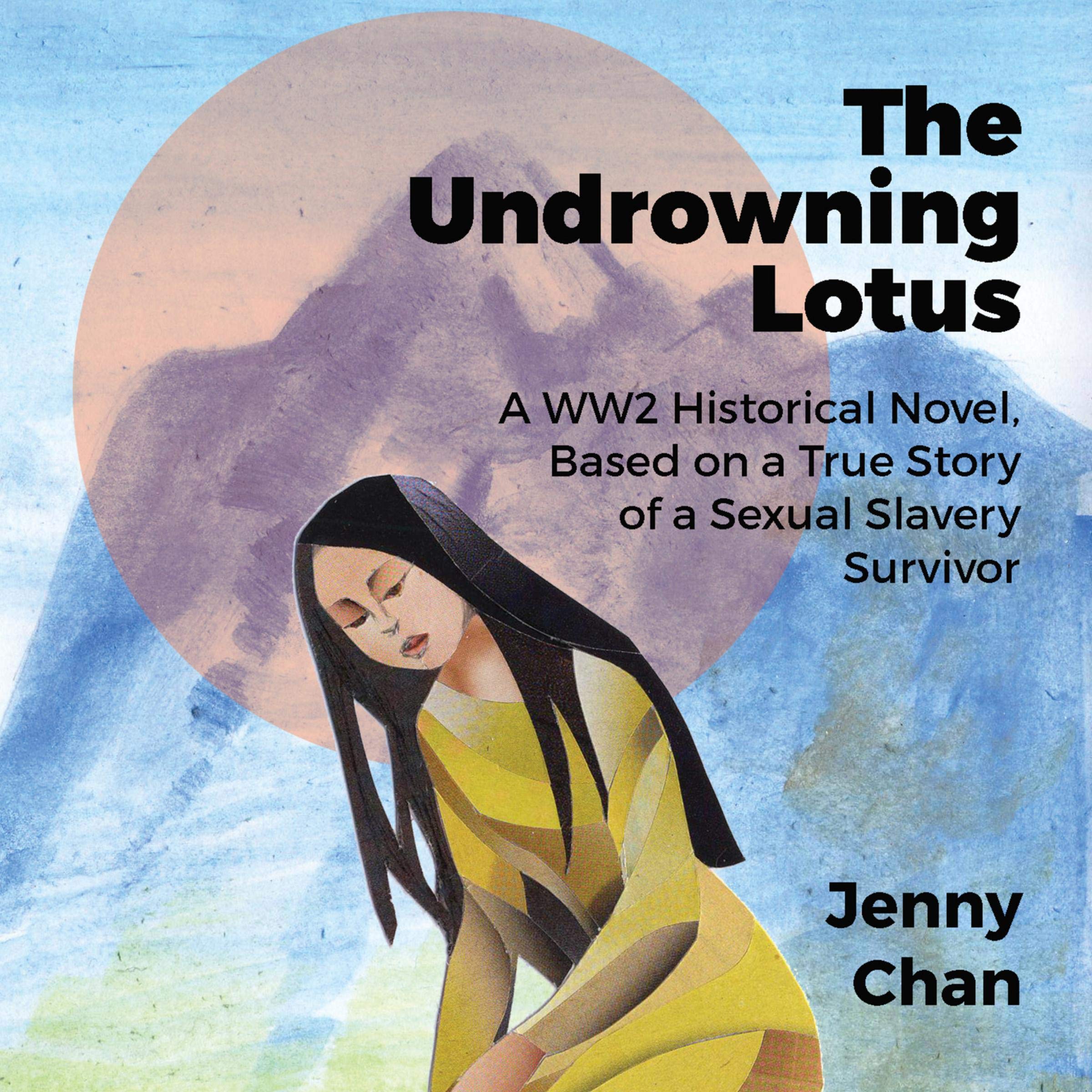 The Undrowning Lotus