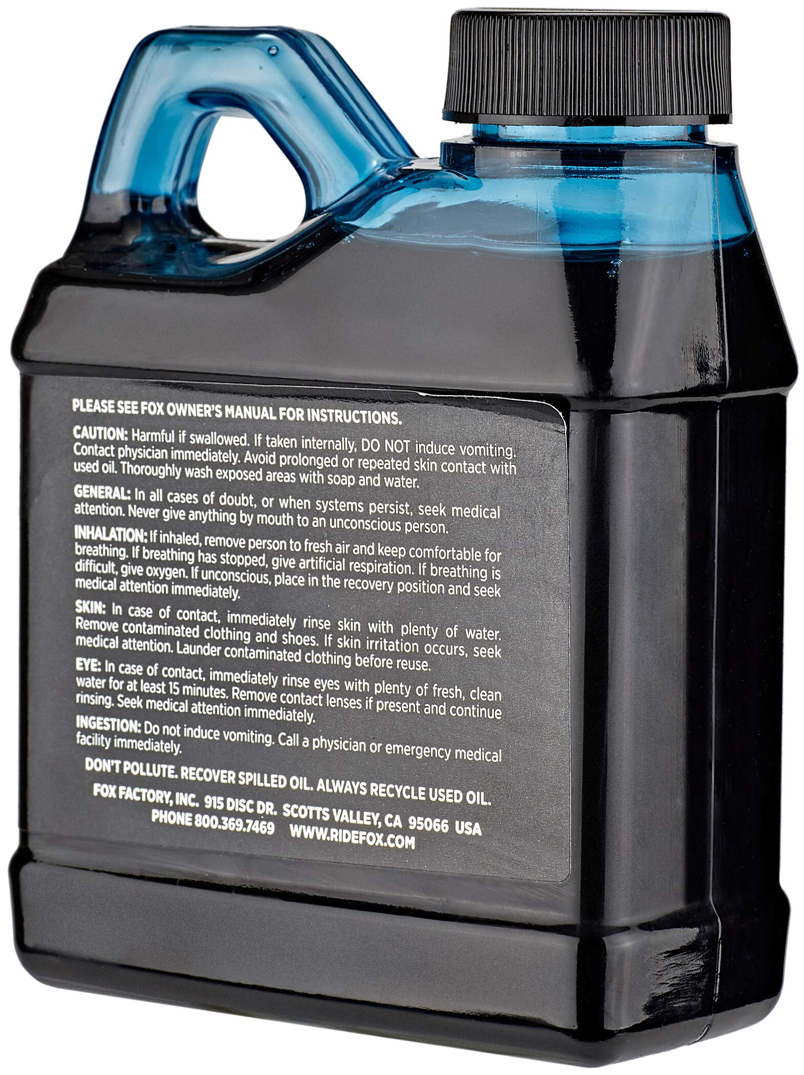 Fox Shox 2020 Float X2 2-Pos Lever Metric Factory Rear Shock-210 x 55