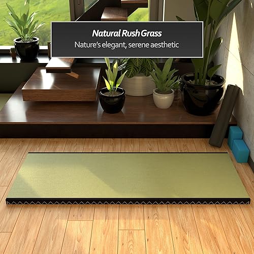 Miniatura 2 de Euro Tatami Negro