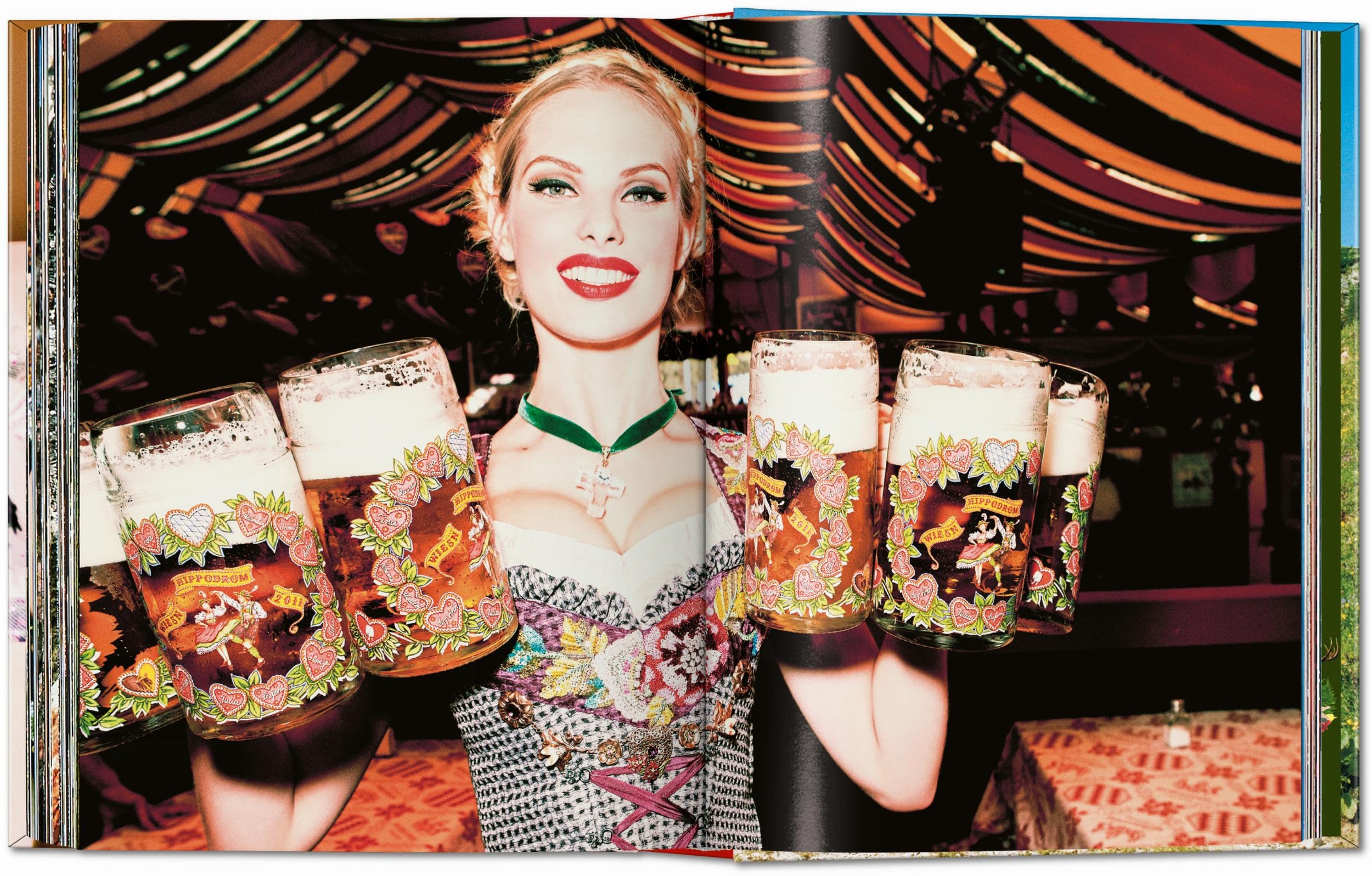 Ellen von Unwerth. Heimat