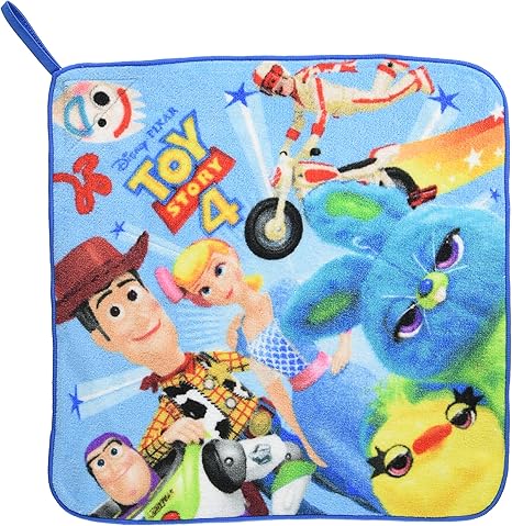 Amazon Co Jp 丸眞 ループ付きタオル ディズニー トイストーリー 約33 33cm スターアドベンチャー 抗菌防臭加工 女の子 男の子 ループタオル 幼稚園 保育園 ホーム キッチン Amazon Co Jp 丸眞 ループ付きタオル ディズニー トイストーリー 約33 33cm スターアドベンチャー 抗菌防臭加工 女の子 男の子 ループタオル 幼稚園 保育園 ホーム キッチン
