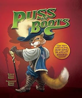 Puss in Boots