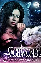 Scaricare Shapeshifter (Jägermond serie Vol. 2) pdf gratis