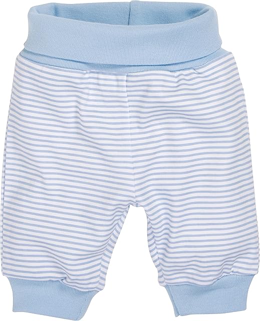 Playshoes 800911 - Dziecięce pompki Interlock Ringel Uniseks - dzieci