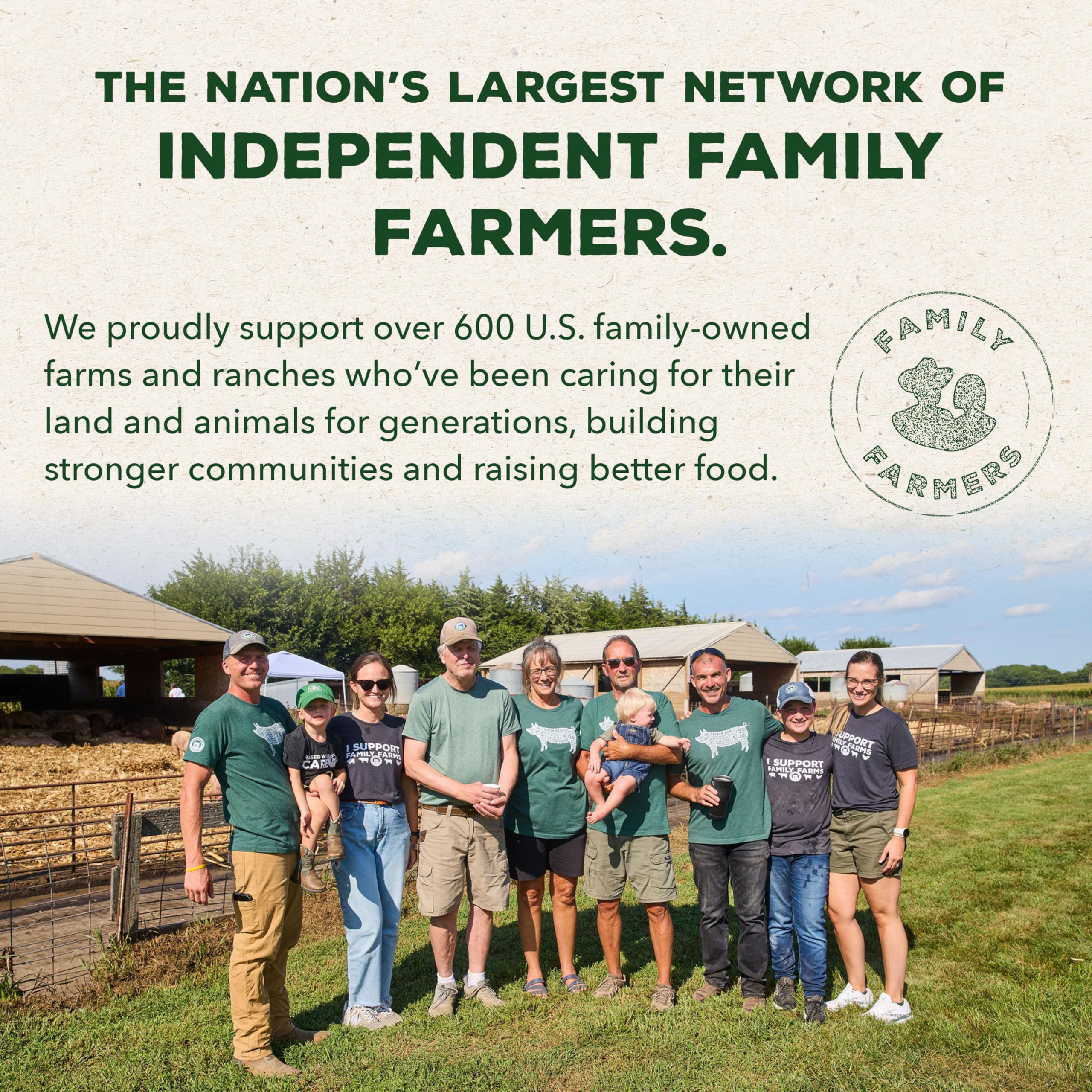 Niman Ranch Pork Tenderloin 15 oz — view 8