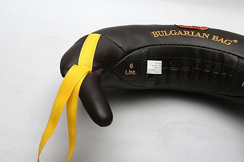 Miniatura 16 de Bulgarian BagBulgarian Bag Marrón,2-Marrón