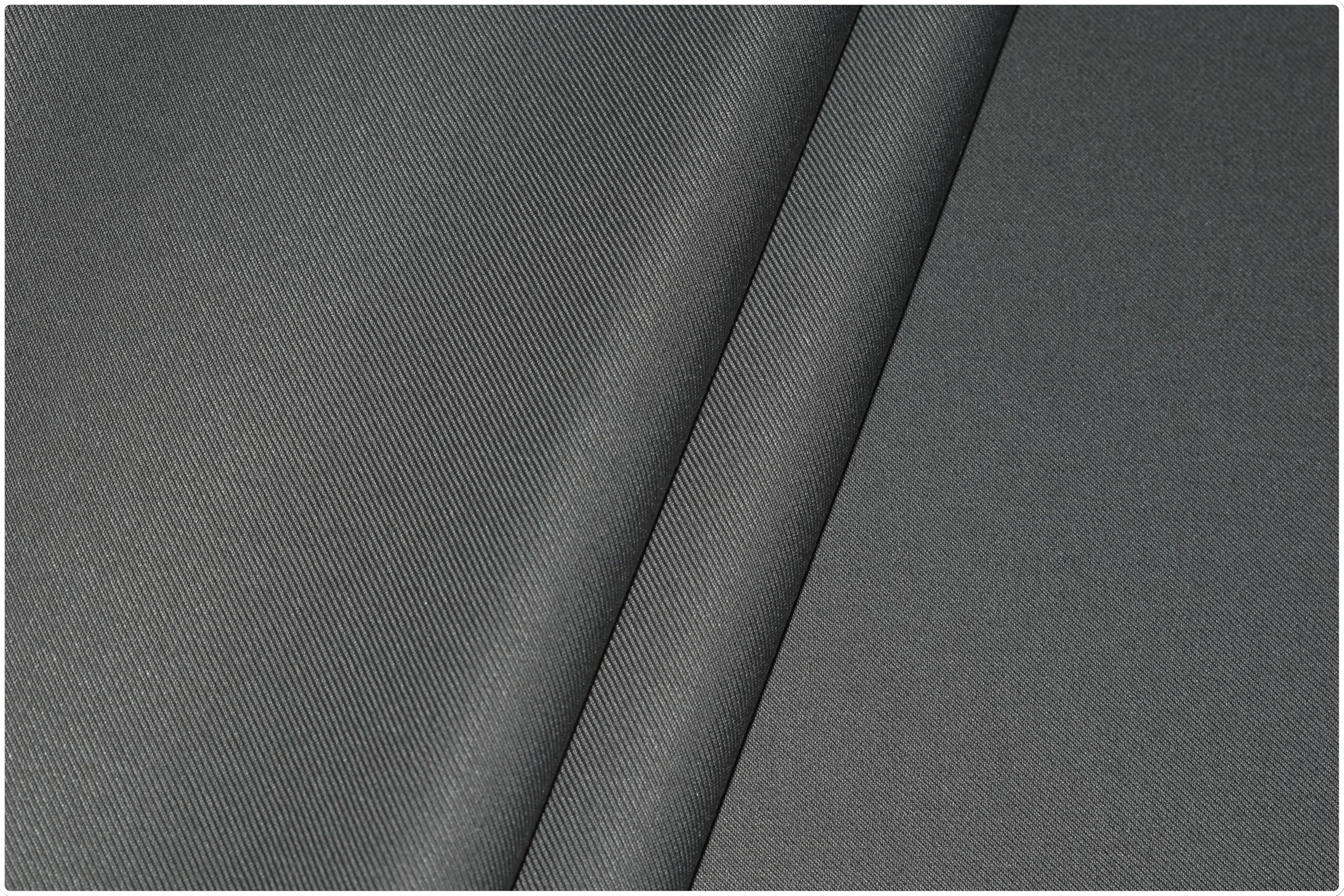 arvind Men's Terry Rayon Solid Plain Ultra Soft Trouser Fabric (BW29V2)-picture-23