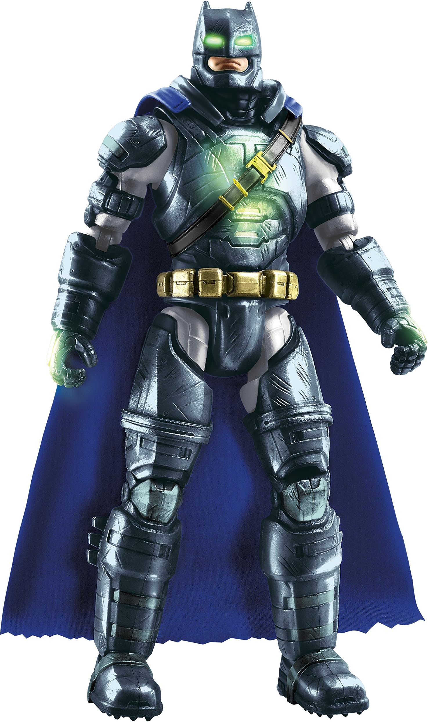 Batman v Superman: Dawn of Justice Movie Masters Wonder Woman Figure