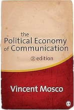 The Political Economy of Communication