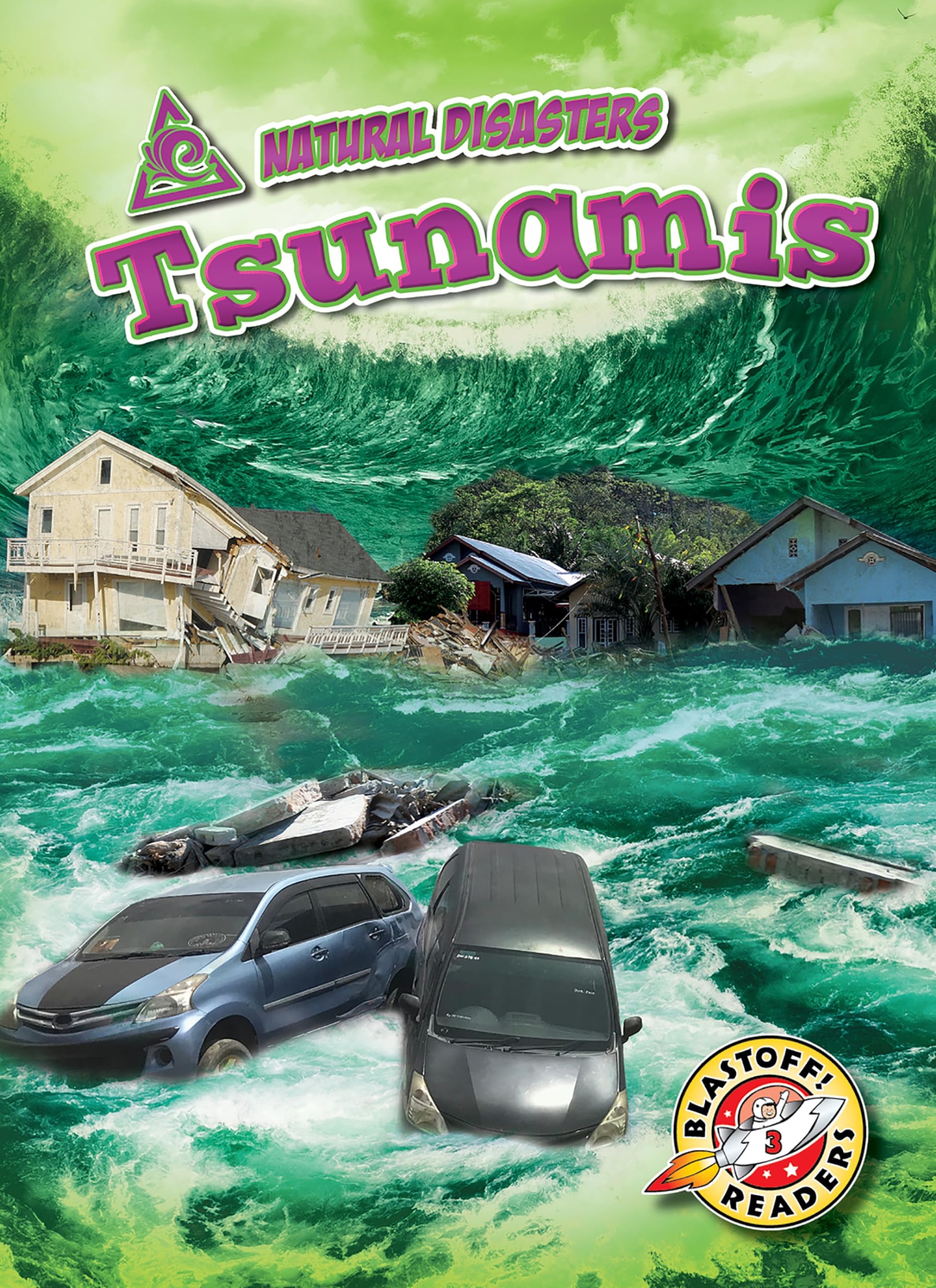 Tsunamis (Natural Disasters)