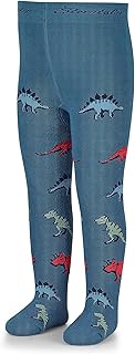 Sterntaler Baby,Clothing,Baby Boys 0-24m,Socks & Tights,Tights Sterntaler Baby Boys' Dinos Tights