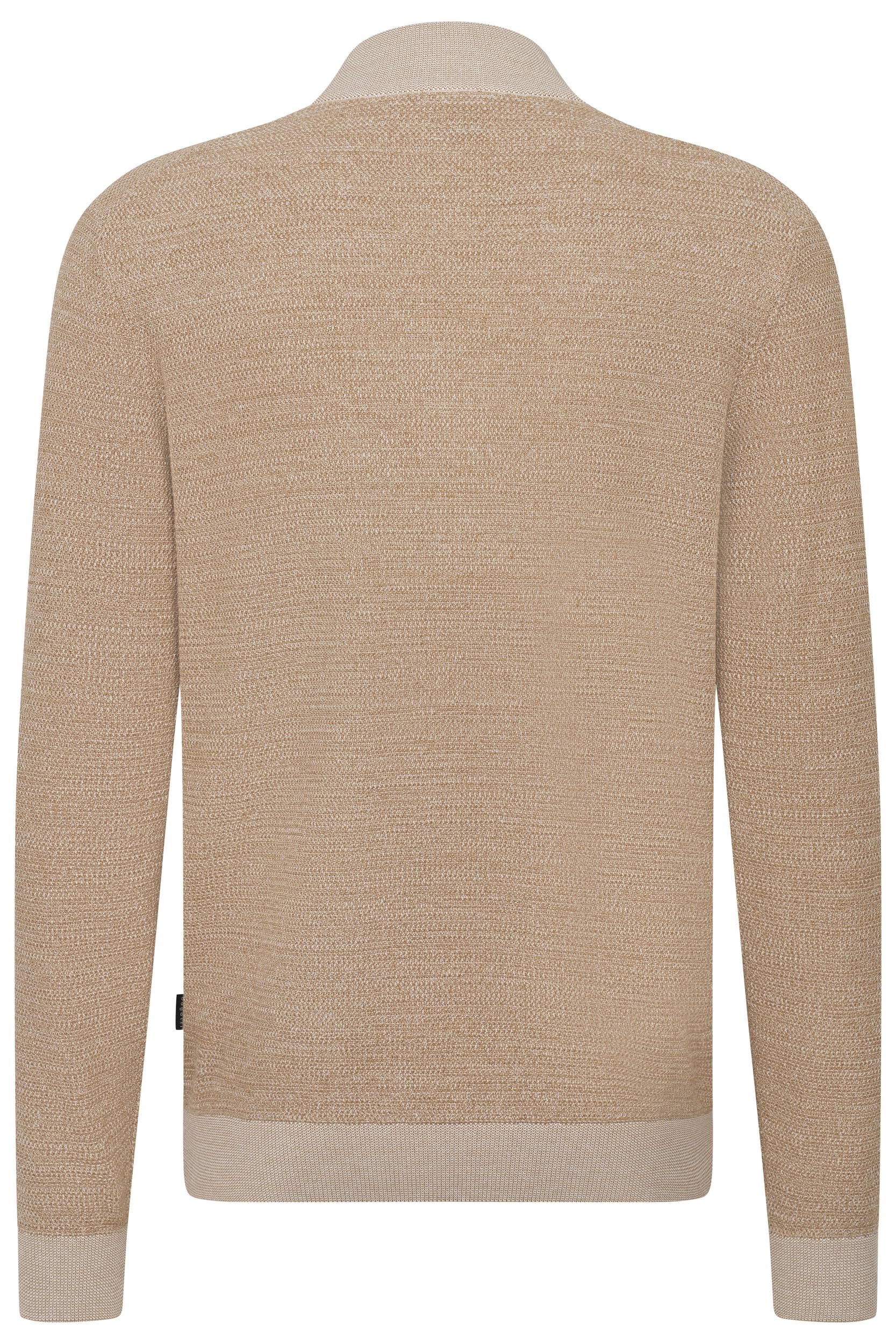bugatti Sweter pullover Mężczyźni 7500-75520c