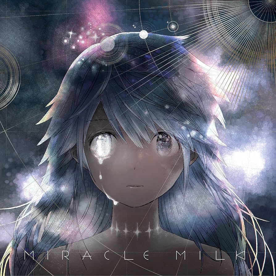 Amazon.co.jp: Miracle Milk [Analog]: ミュージック